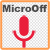 Micro OFF · téléphone