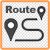 Route · téléphone